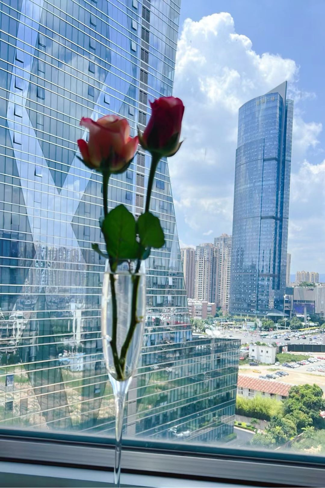 时光俊园 随时看房·