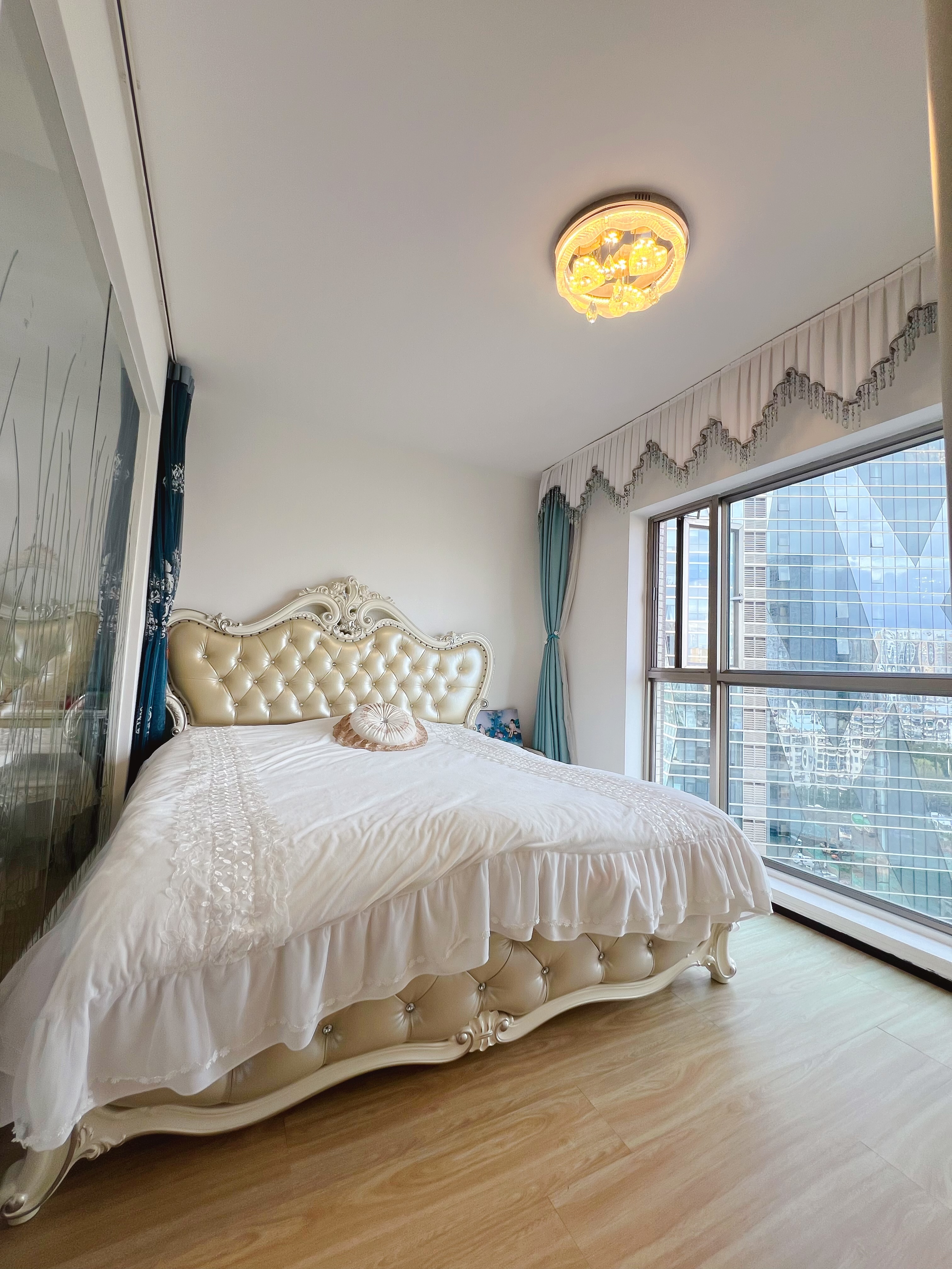 时光俊园 随时看房·