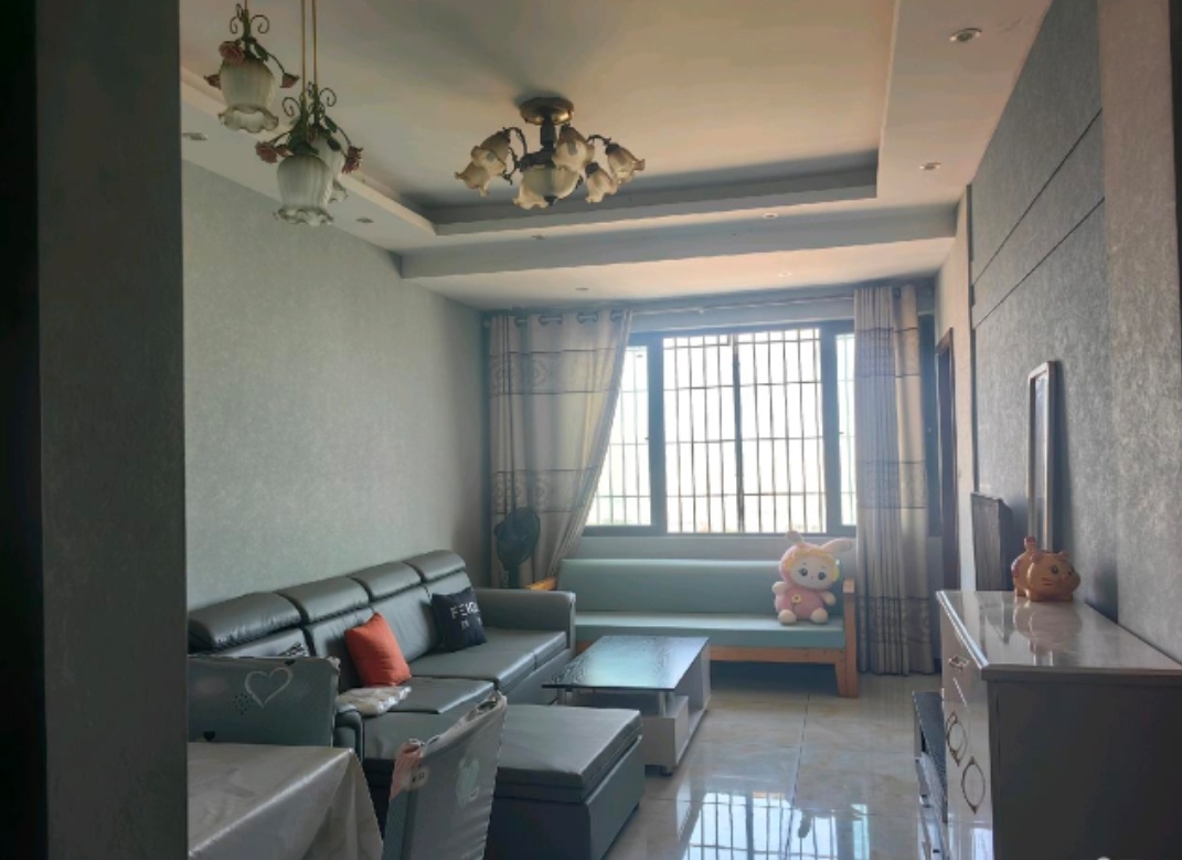 广田巴国绿云 随时看房·