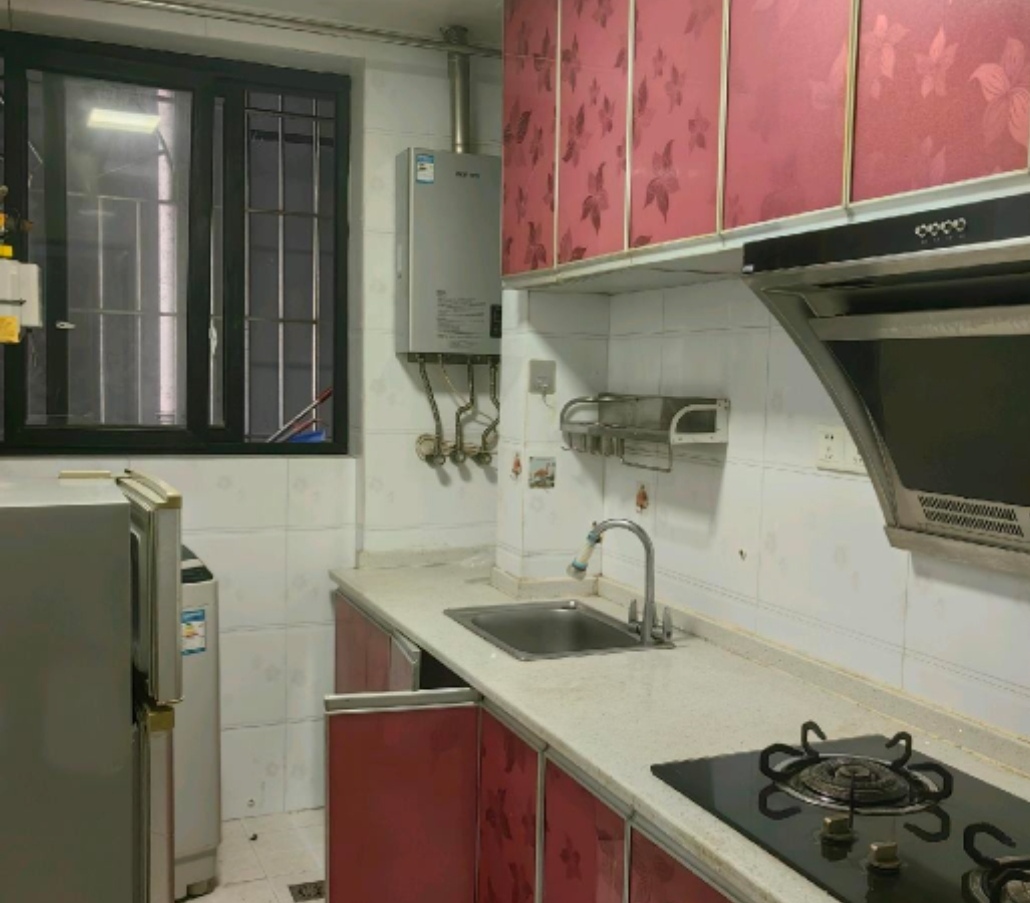 广田巴国绿云 随时看房·