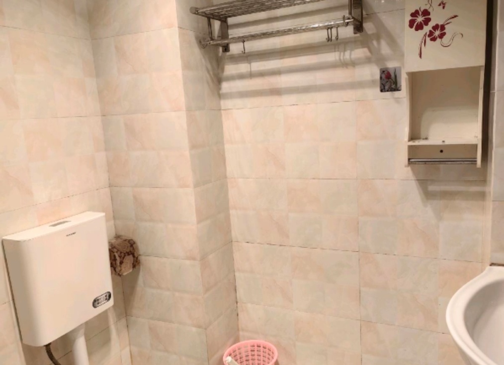 广田巴国绿云 随时看房·