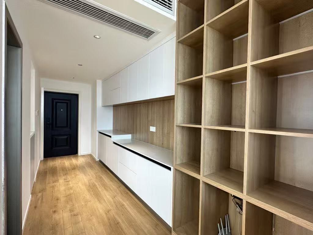 万达中央商务区8号楼 随时看房·