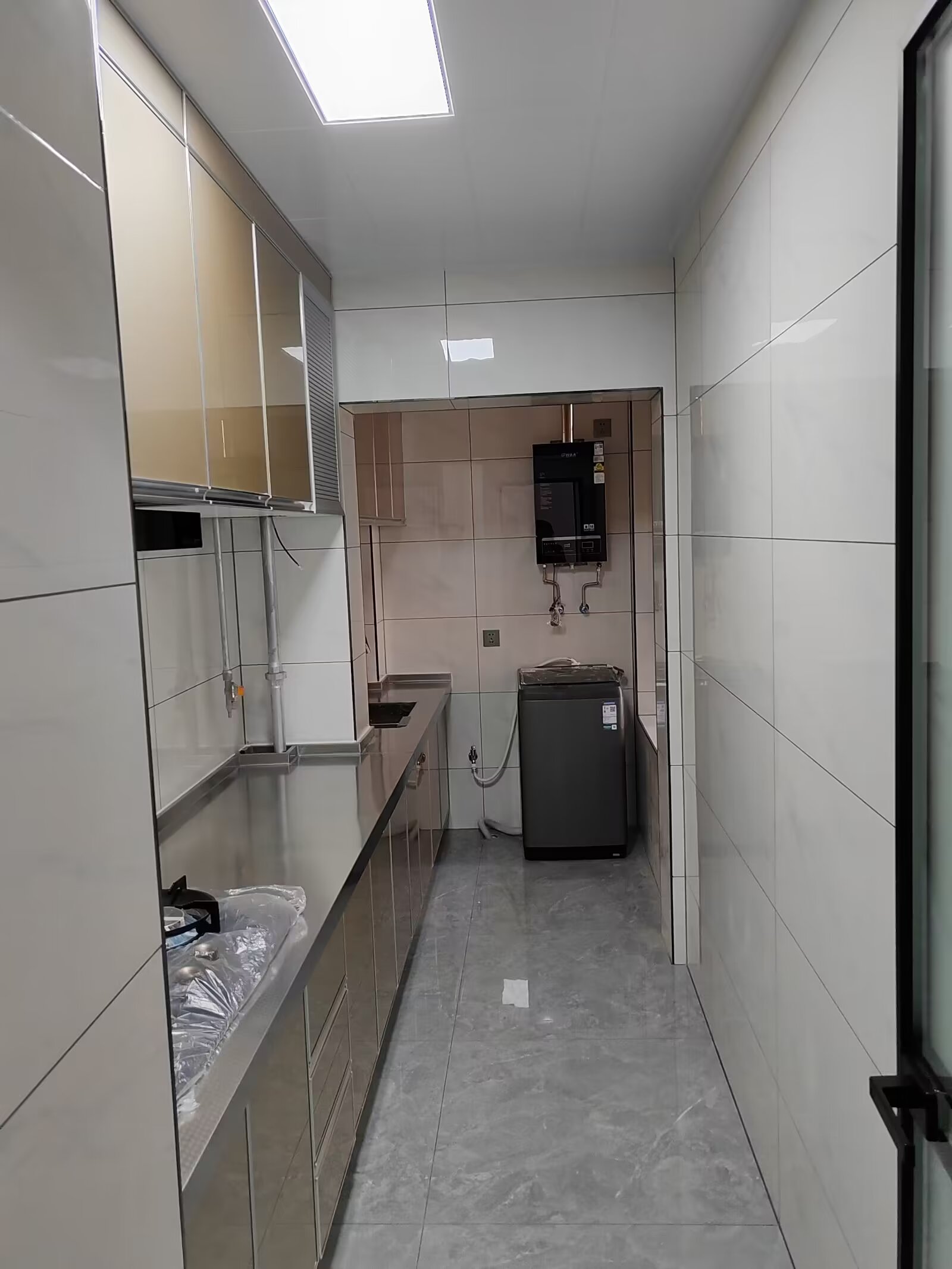 崇文雅居 随时看房·