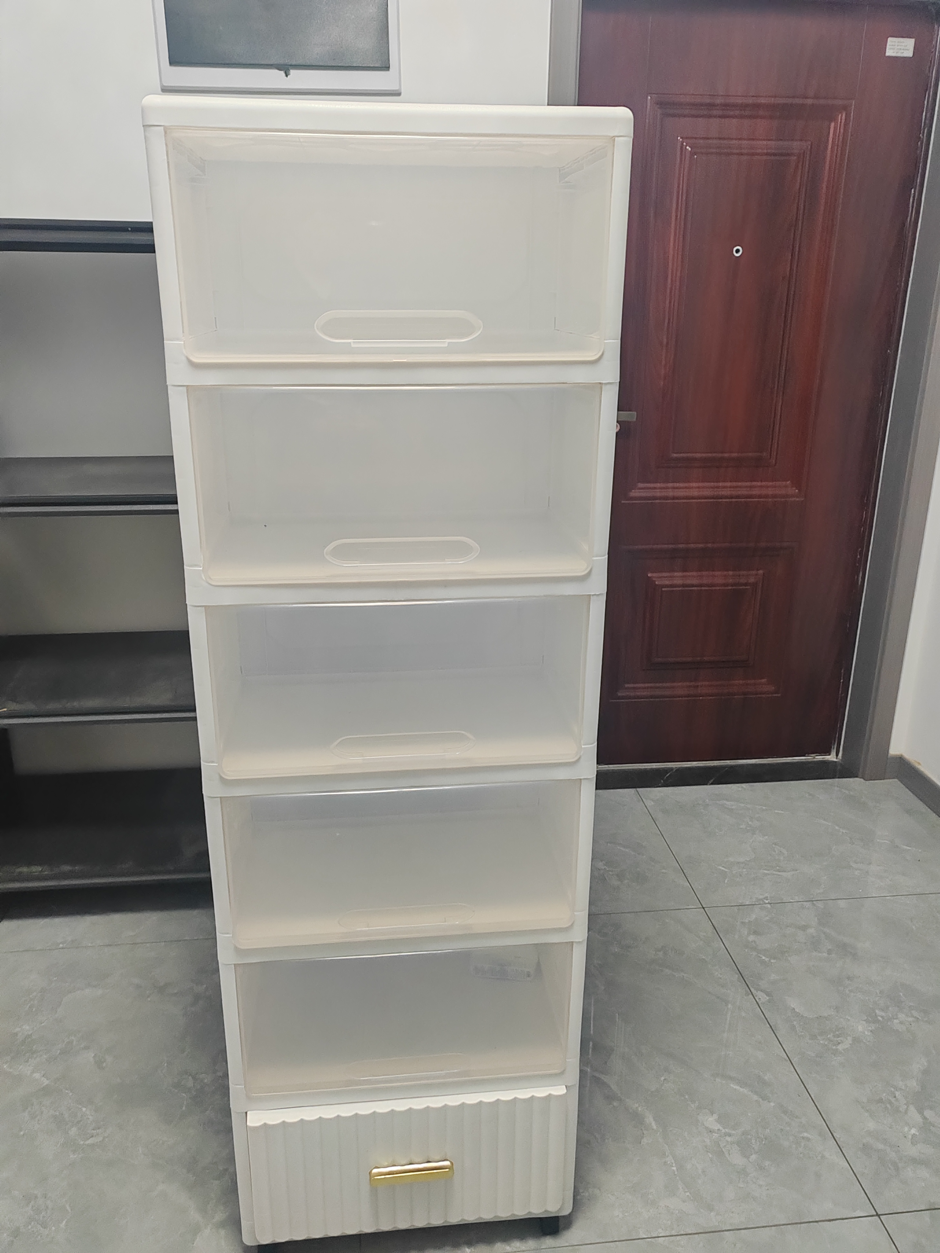 崇文雅居 随时看房·