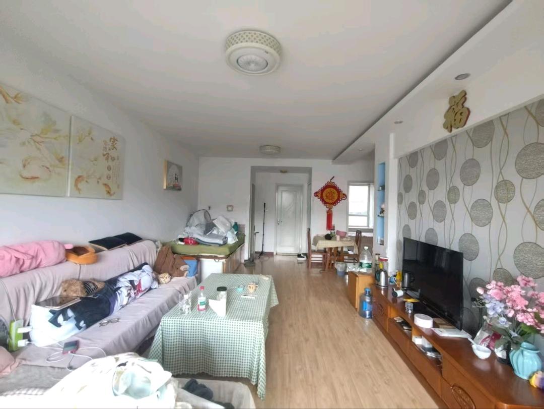 墨香东郡 随时看房·