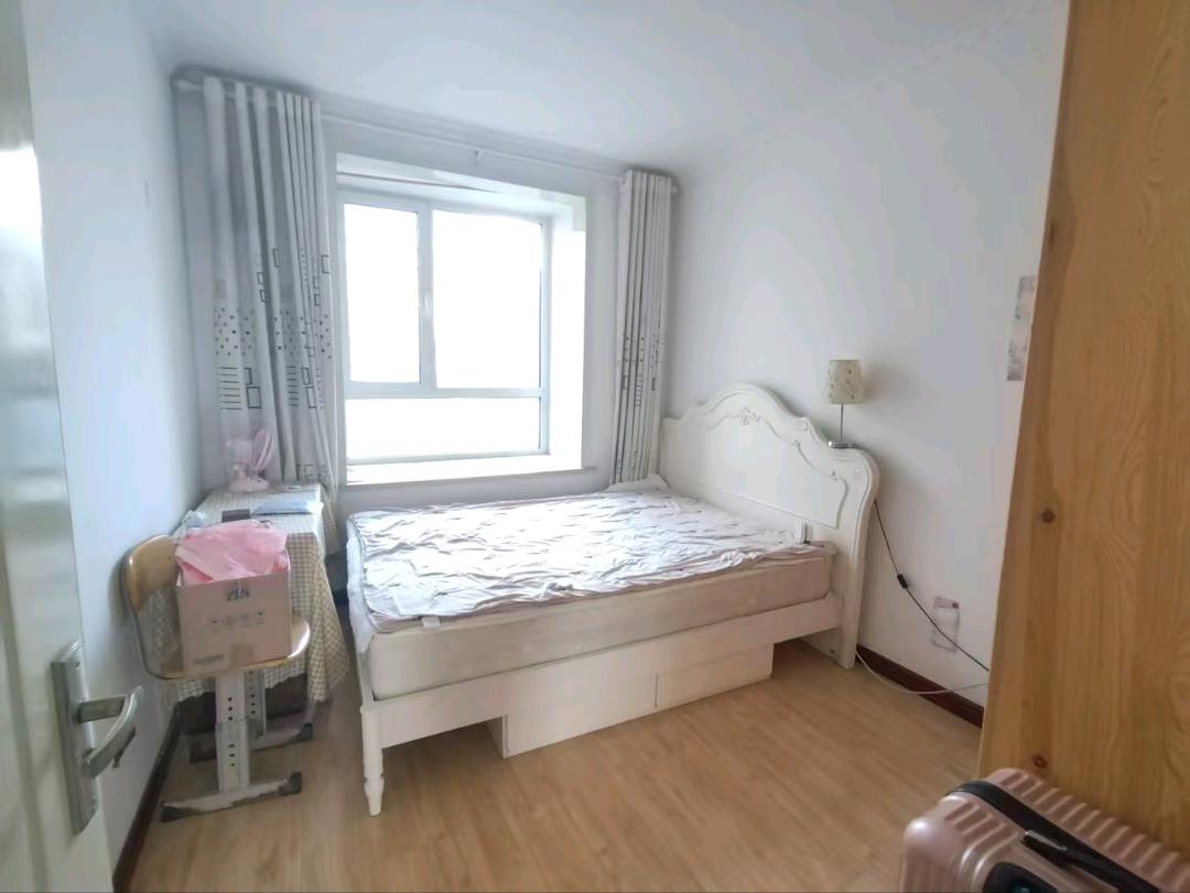 墨香东郡 随时看房·