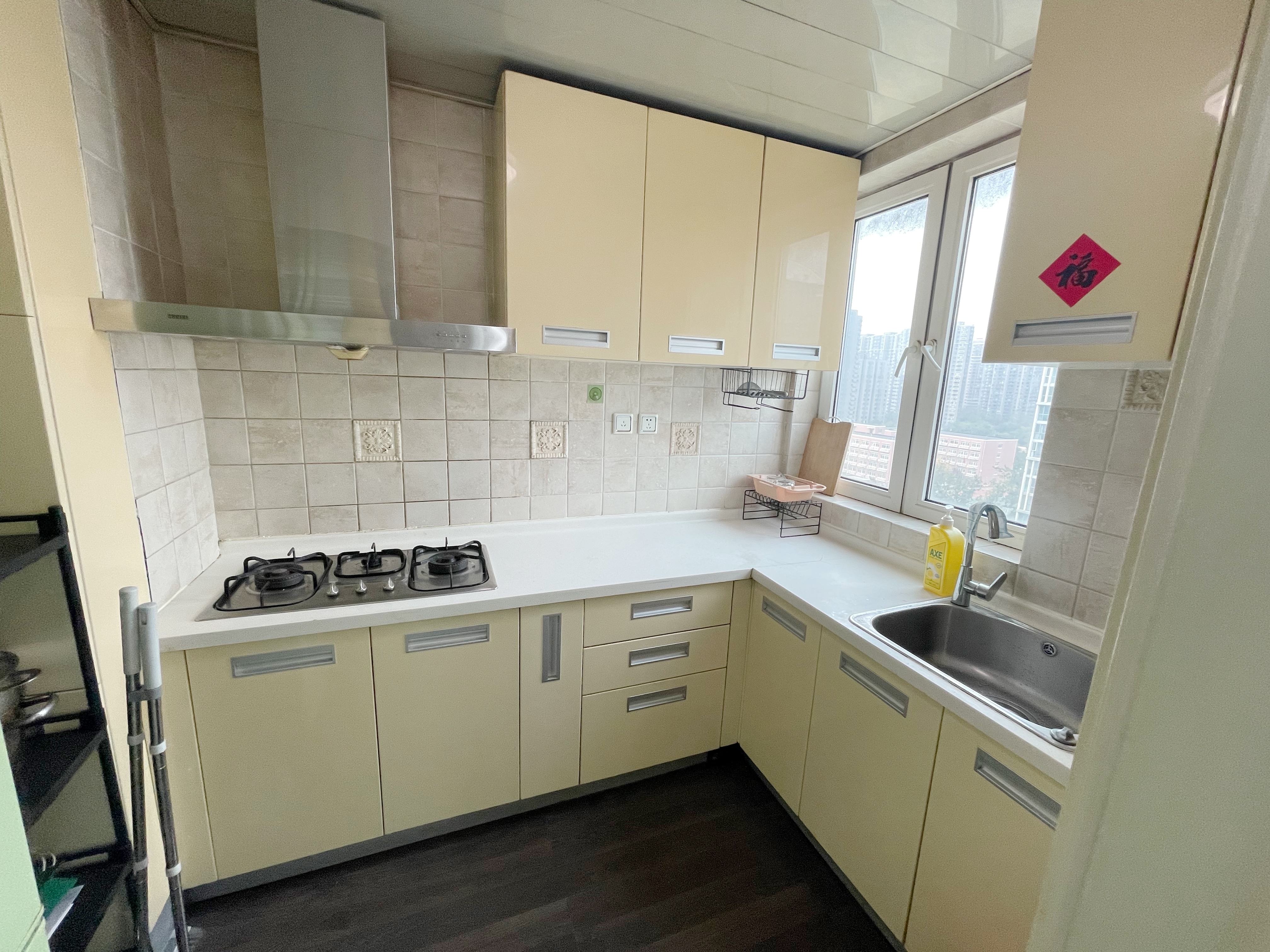 东方雅苑 随时看房·