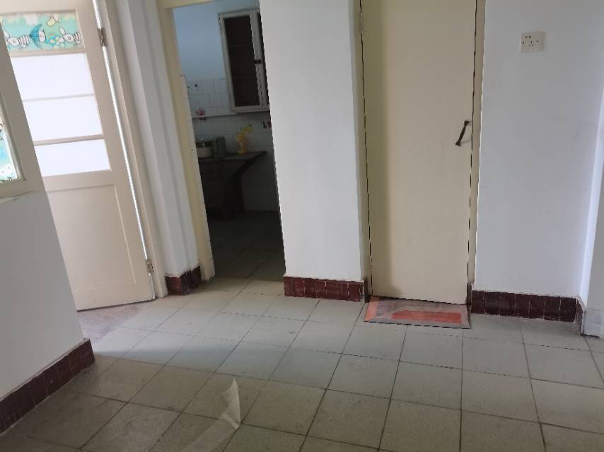 凯旋西路48号院 2居室 800元/月