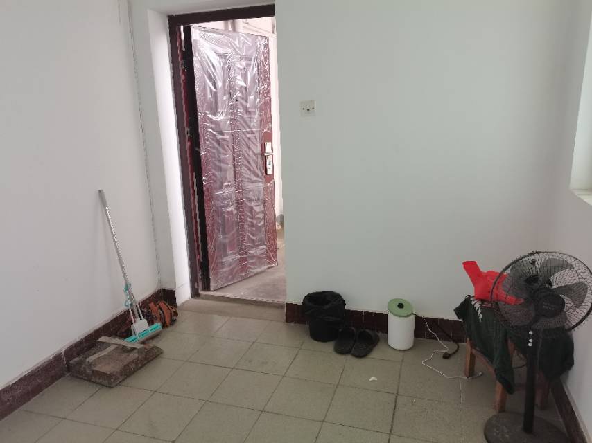 凯旋西路48号院 随时看房·