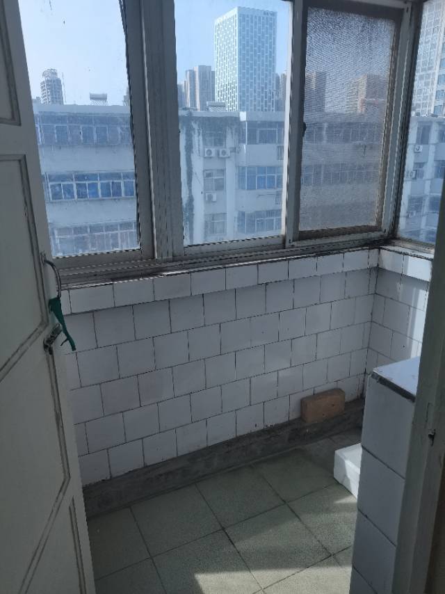 凯旋西路48号院 随时看房·