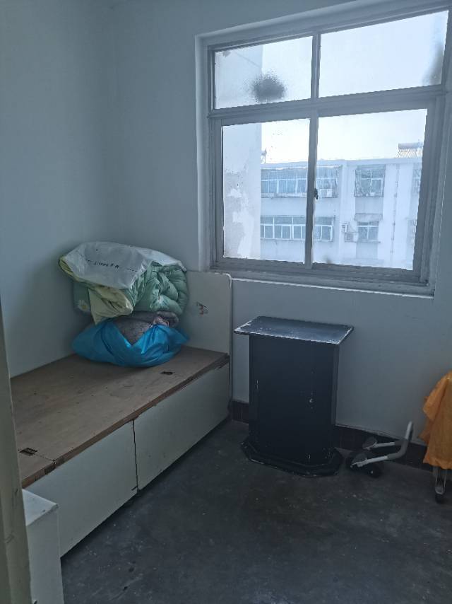 凯旋西路48号院 随时看房·