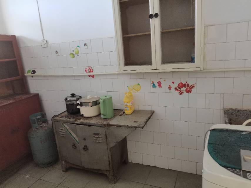 凯旋西路48号院 随时看房·