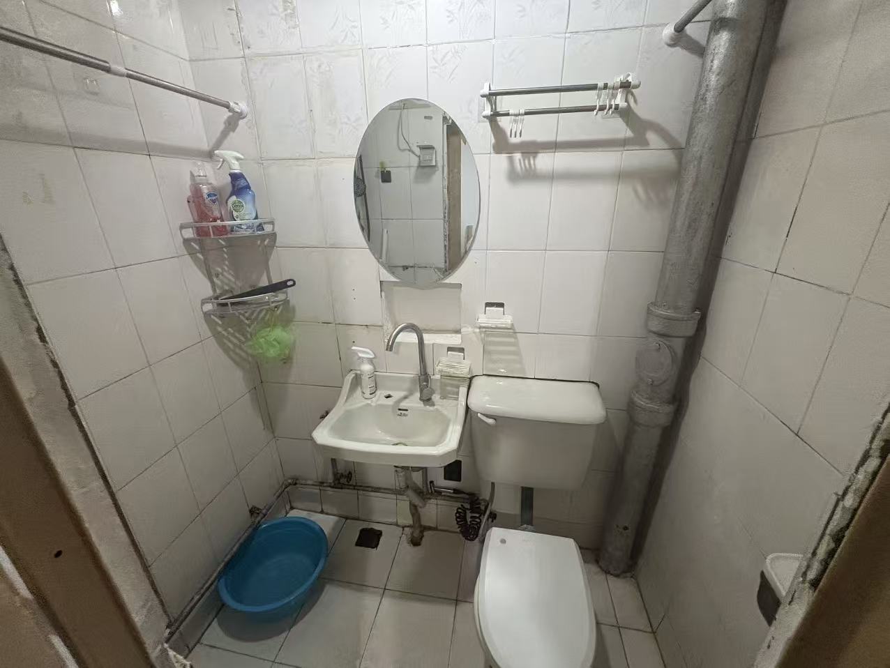 安华西里一区 随时看房·