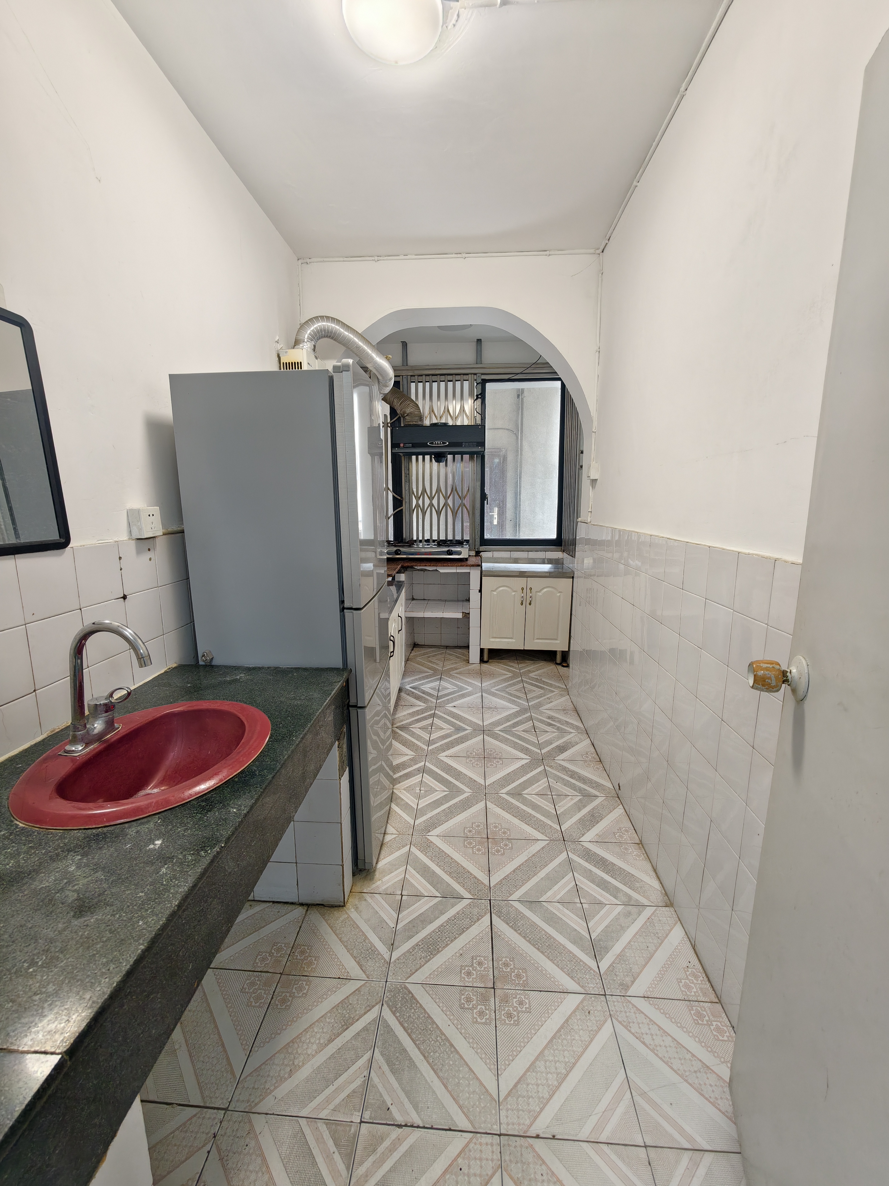 一环路东五段88号 随时看房·