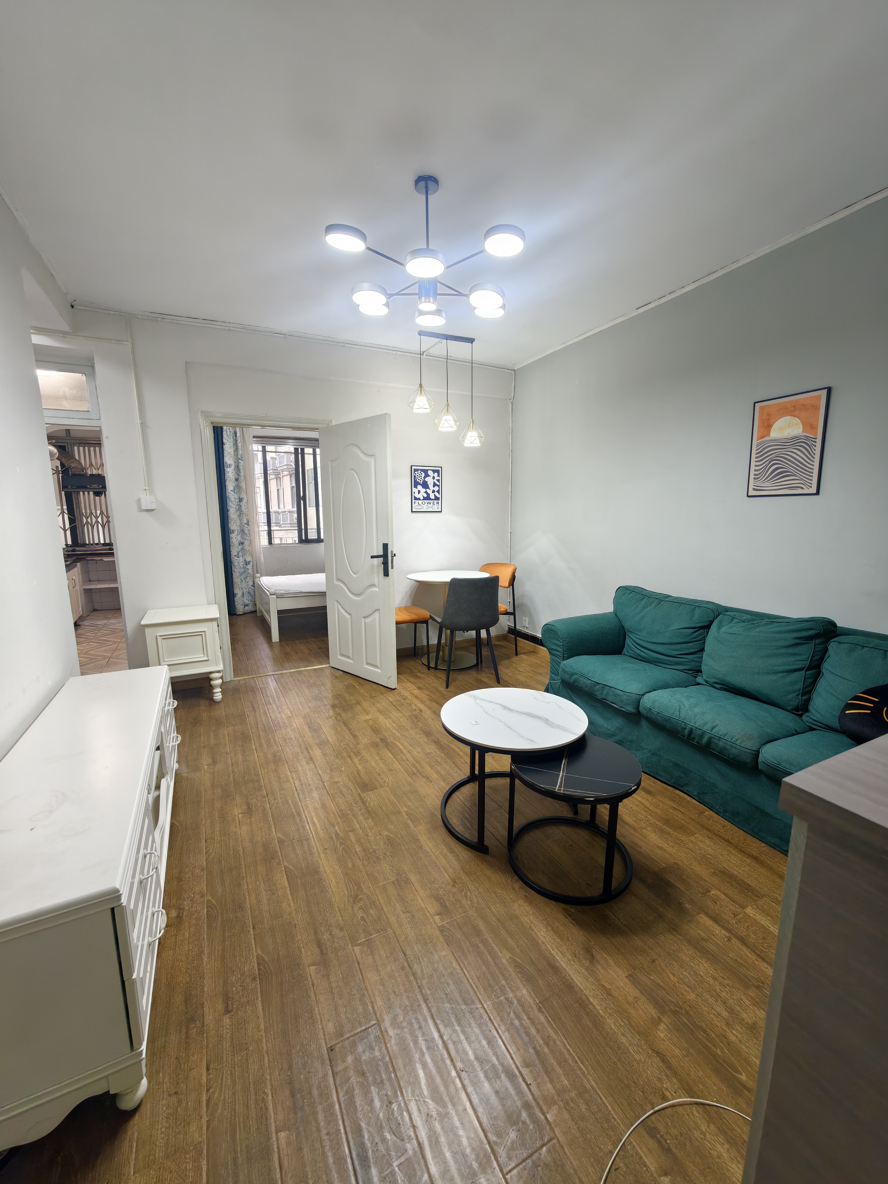 一环路东五段88号）