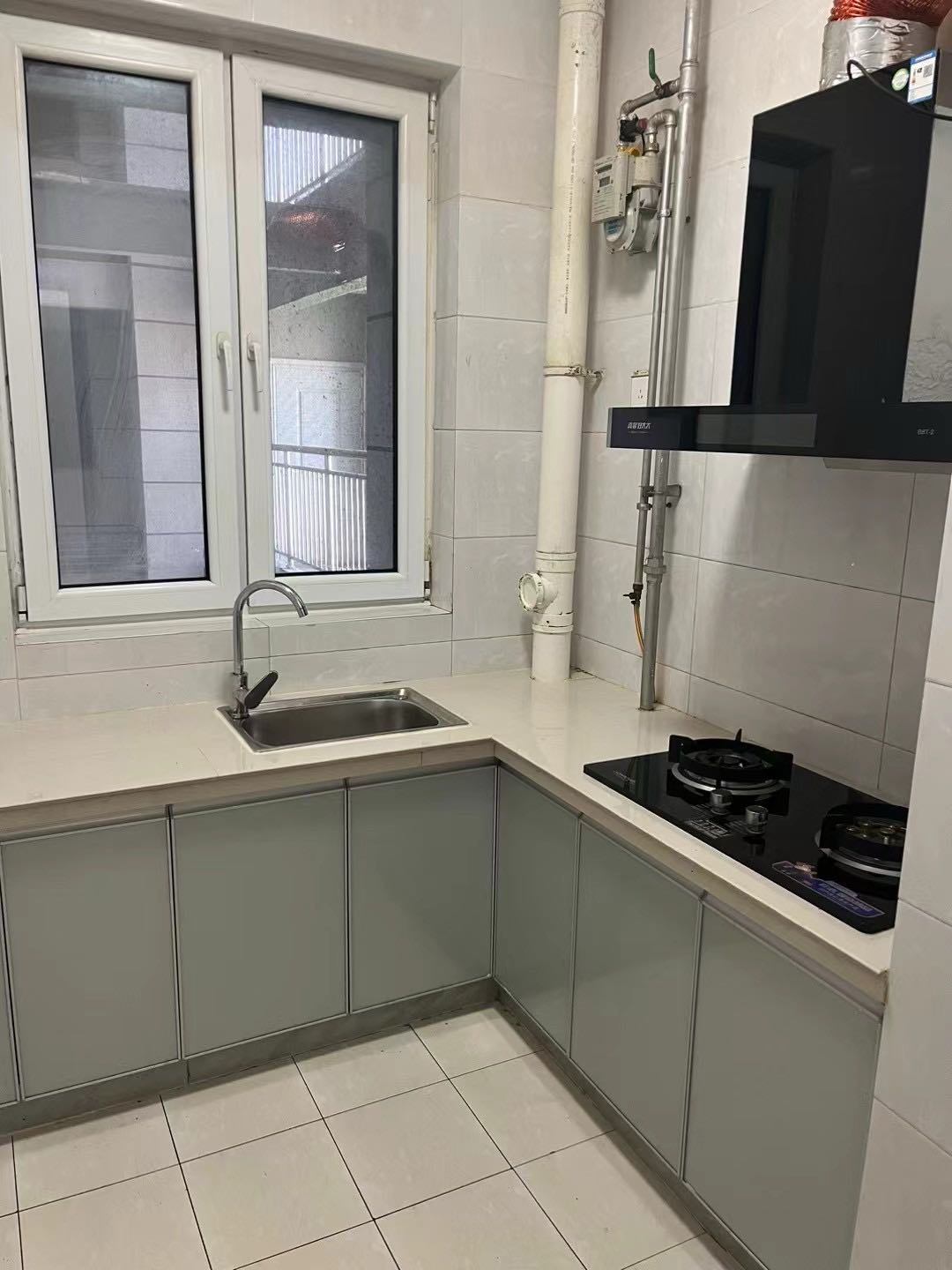 北海新城 随时看房·