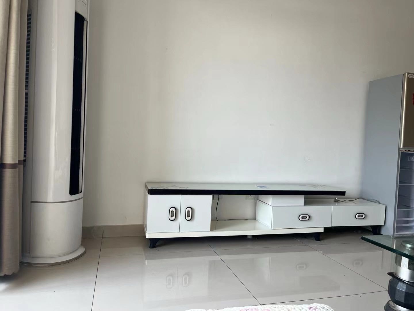 北海新城 随时看房·