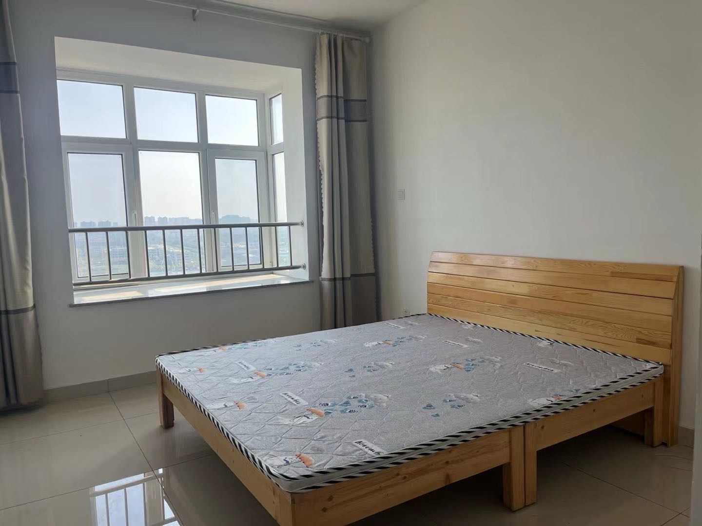 北海新城 随时看房·