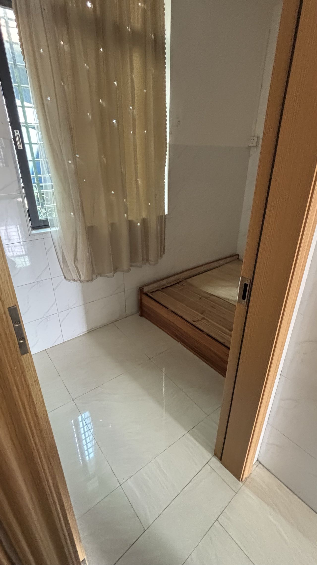 新桥村 随时看房·