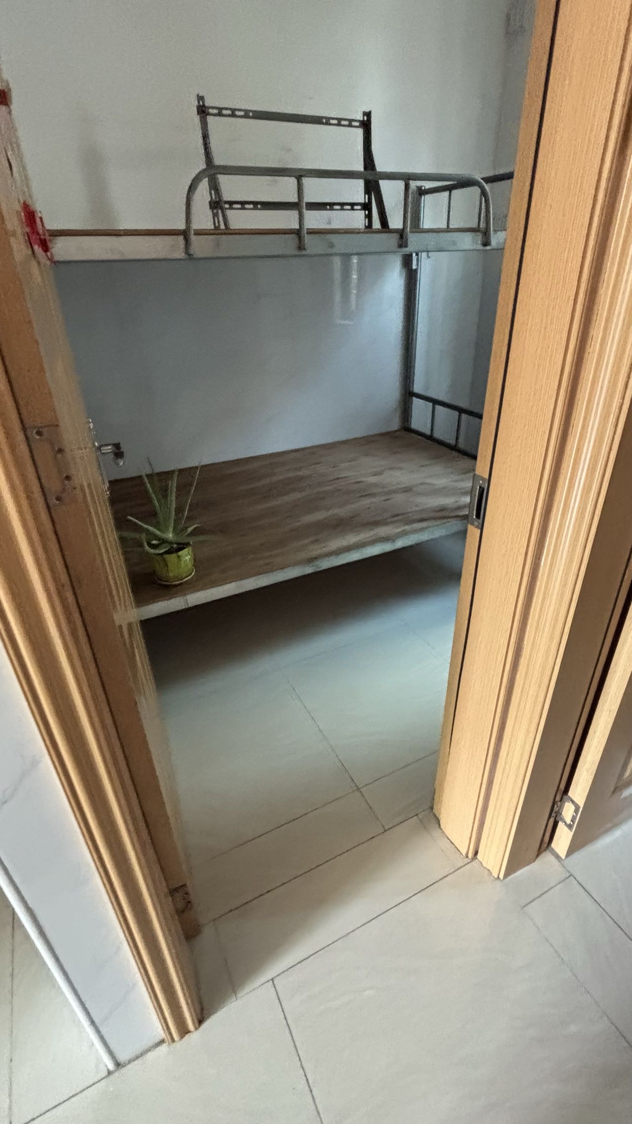 新桥村 随时看房·