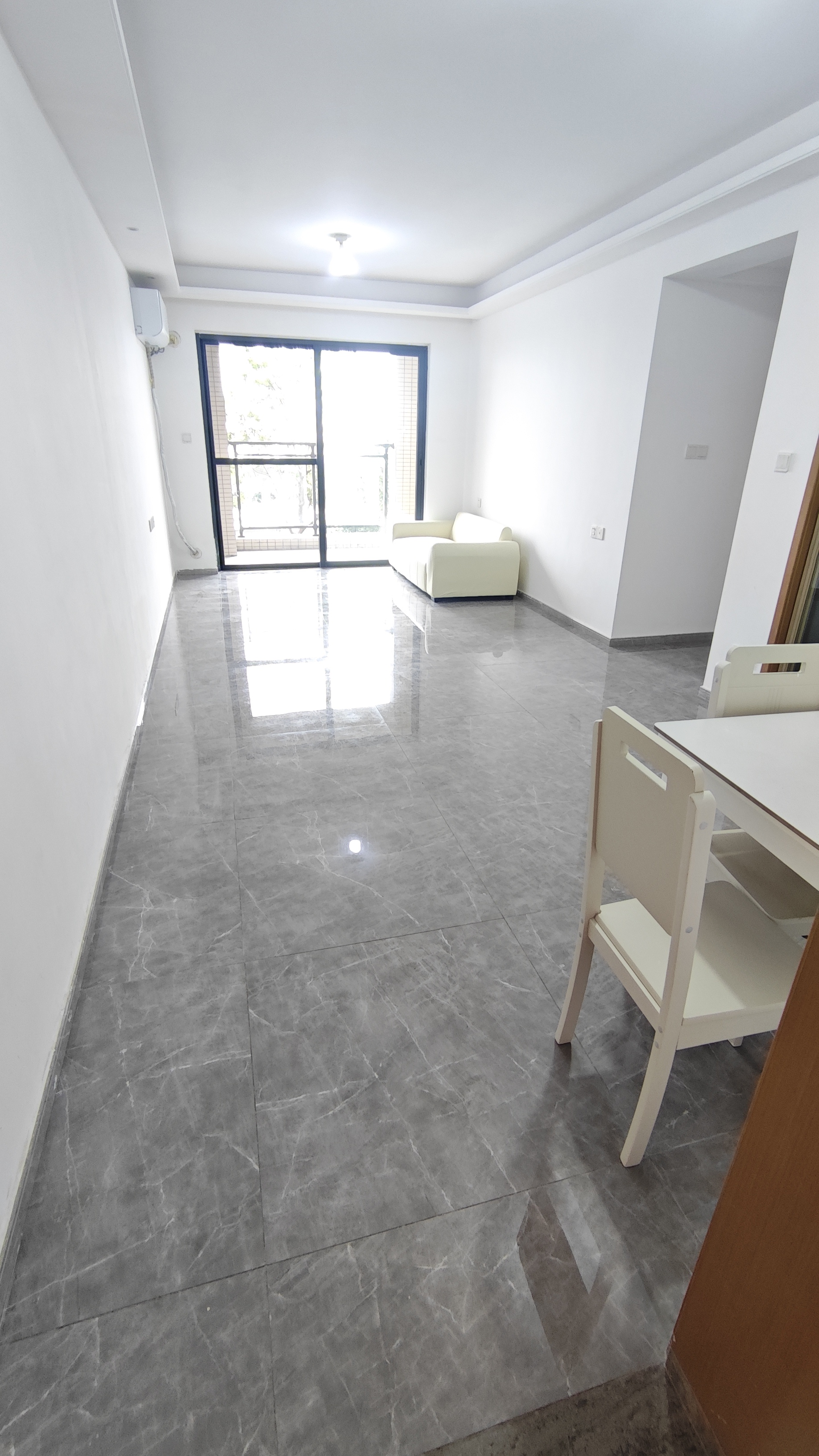 星图花园 3居室 2600元/月