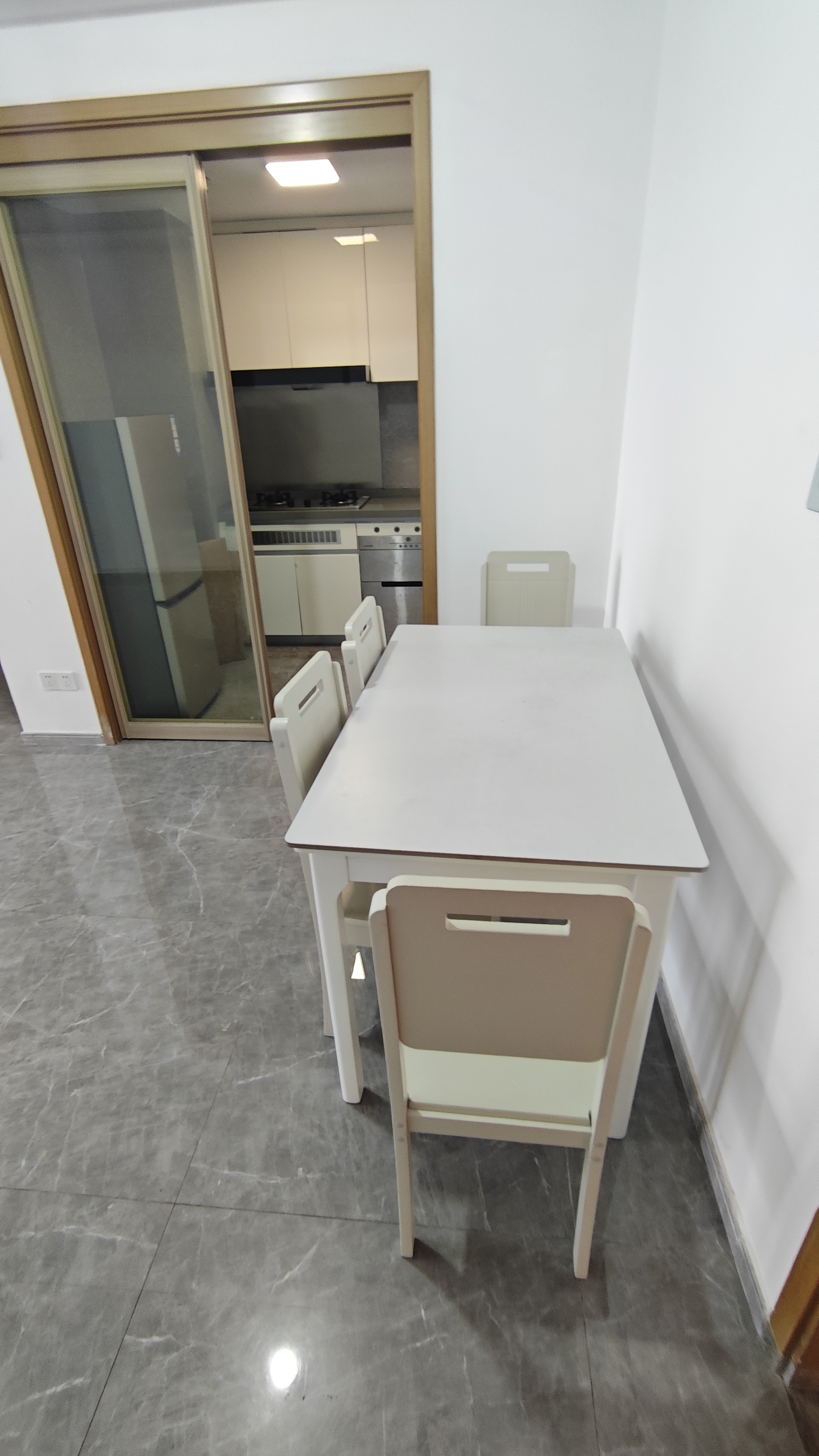 星图花园 随时看房·