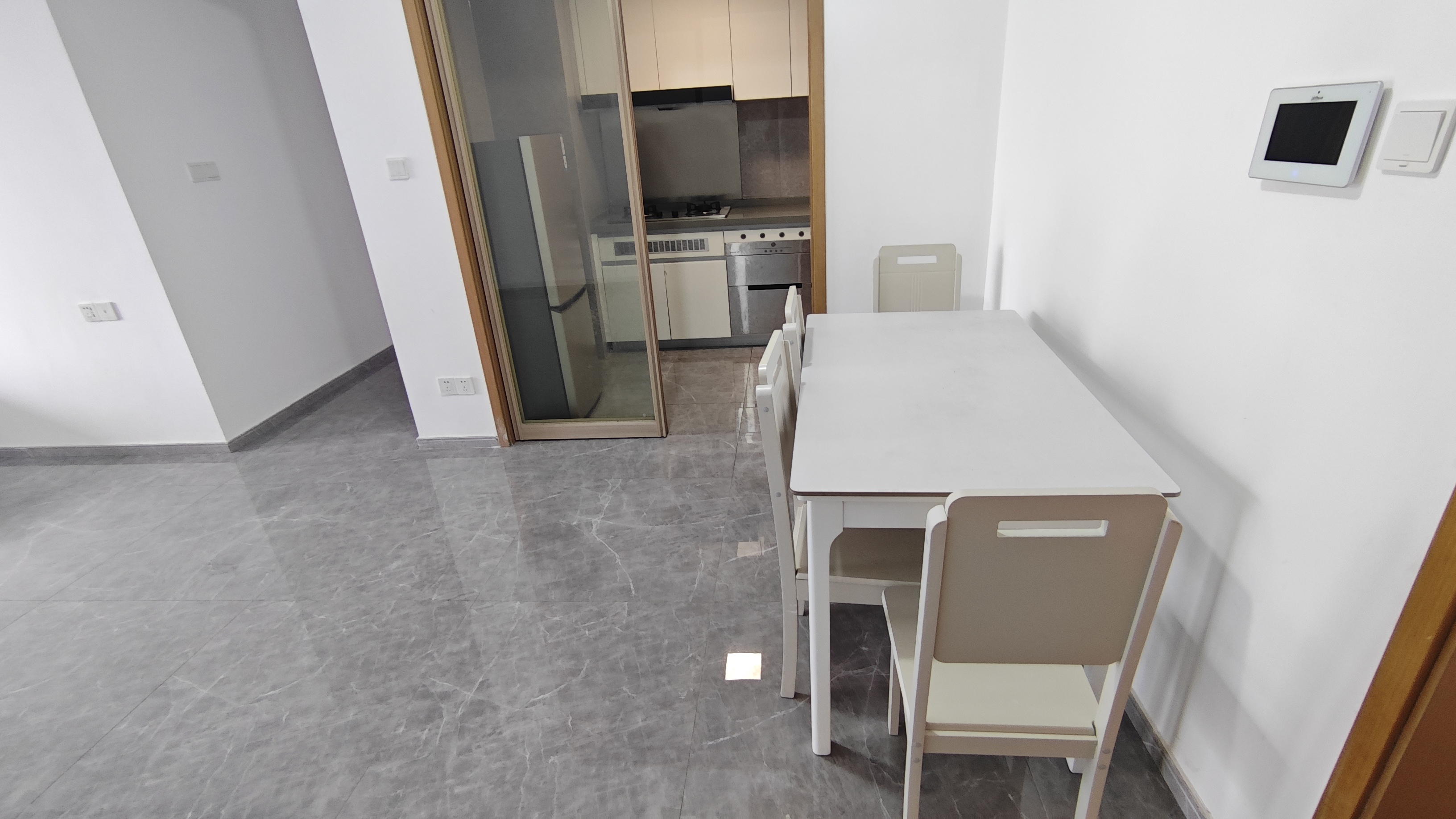 星图花园 随时看房·