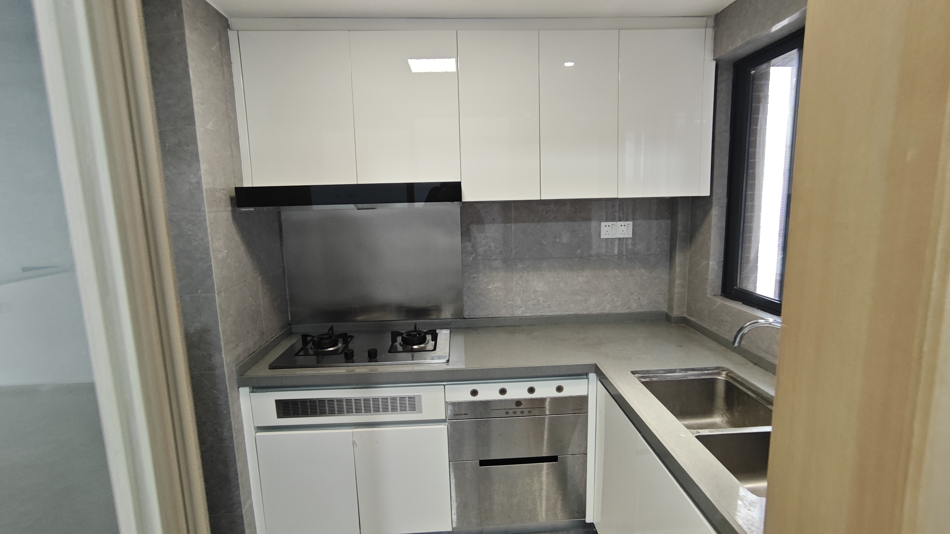 星图花园 随时看房·