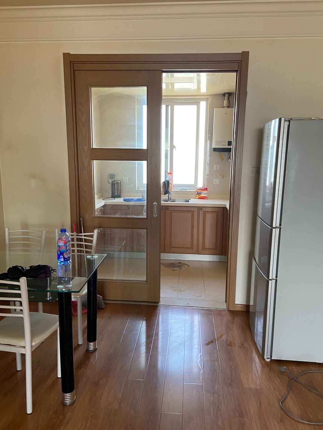 远洋绿地云峰公馆 随时看房·