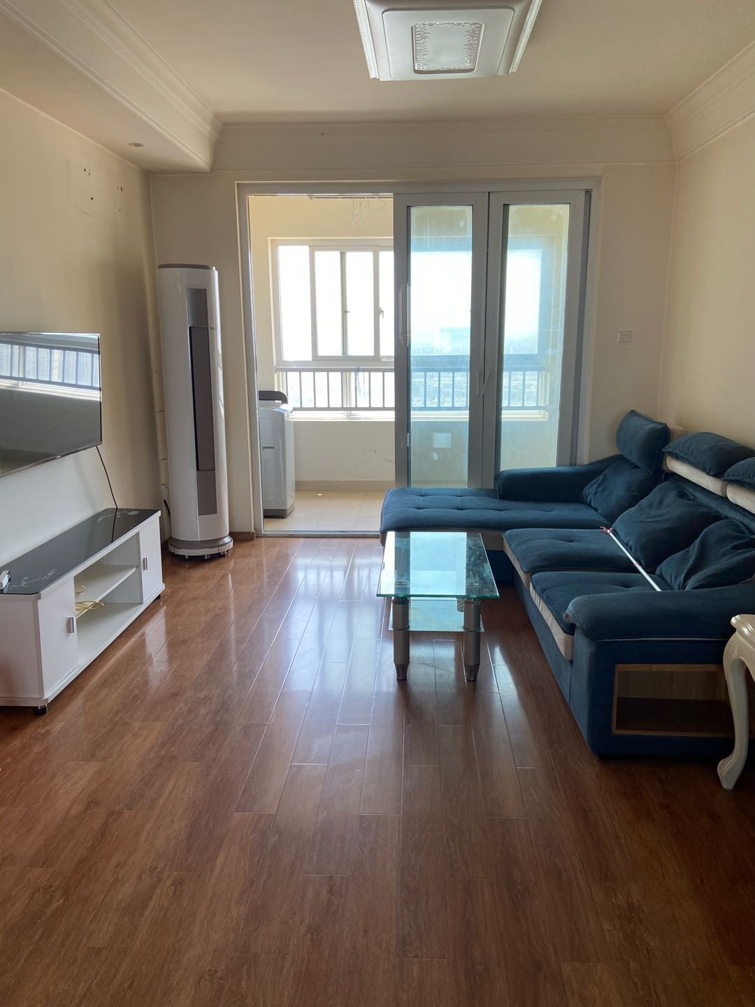 远洋绿地云峰公馆 3居室 3000元/月