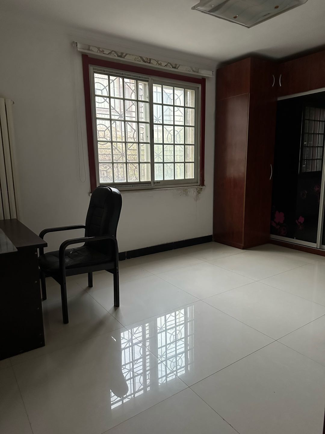 银杏花园 随时看房·