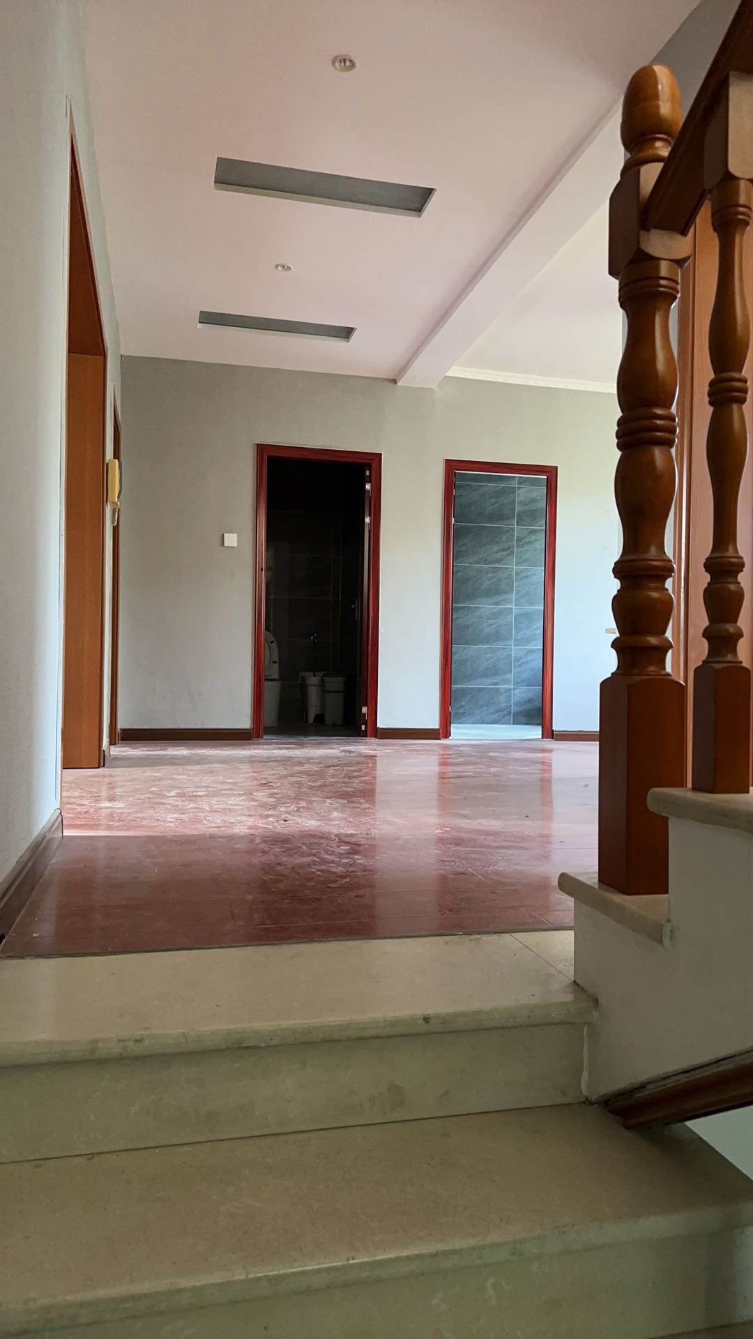 银杏花园 随时看房·