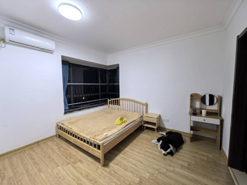 碧桂园新亚山湖城熙岸 随时看房·