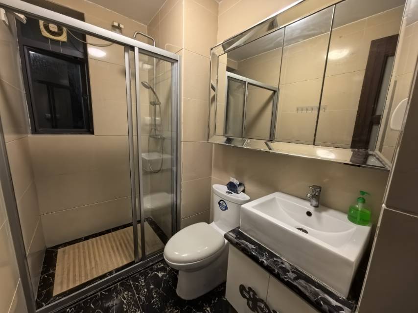 碧桂园新亚山湖城熙岸 随时看房·