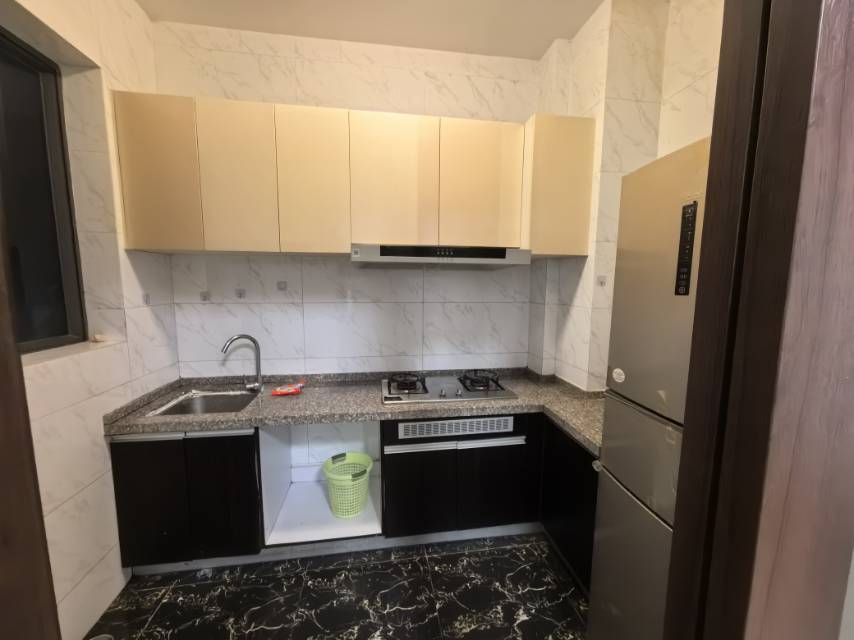 碧桂园新亚山湖城熙岸 随时看房·