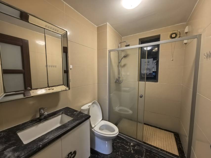 碧桂园新亚山湖城熙岸 随时看房·