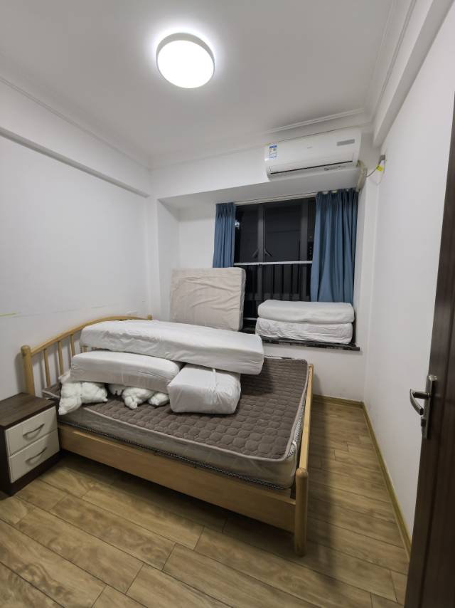 碧桂园新亚山湖城熙岸 随时看房·