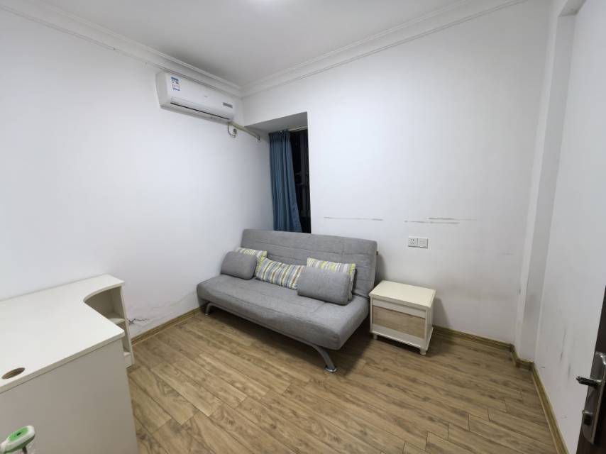 碧桂园新亚山湖城熙岸 随时看房·