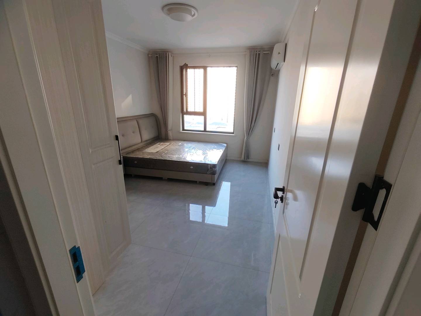 绿都澜湾新苑 随时看房·