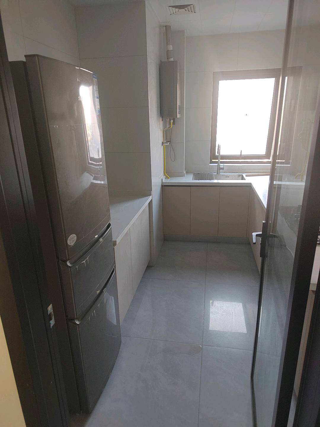 绿都澜湾新苑 随时看房·