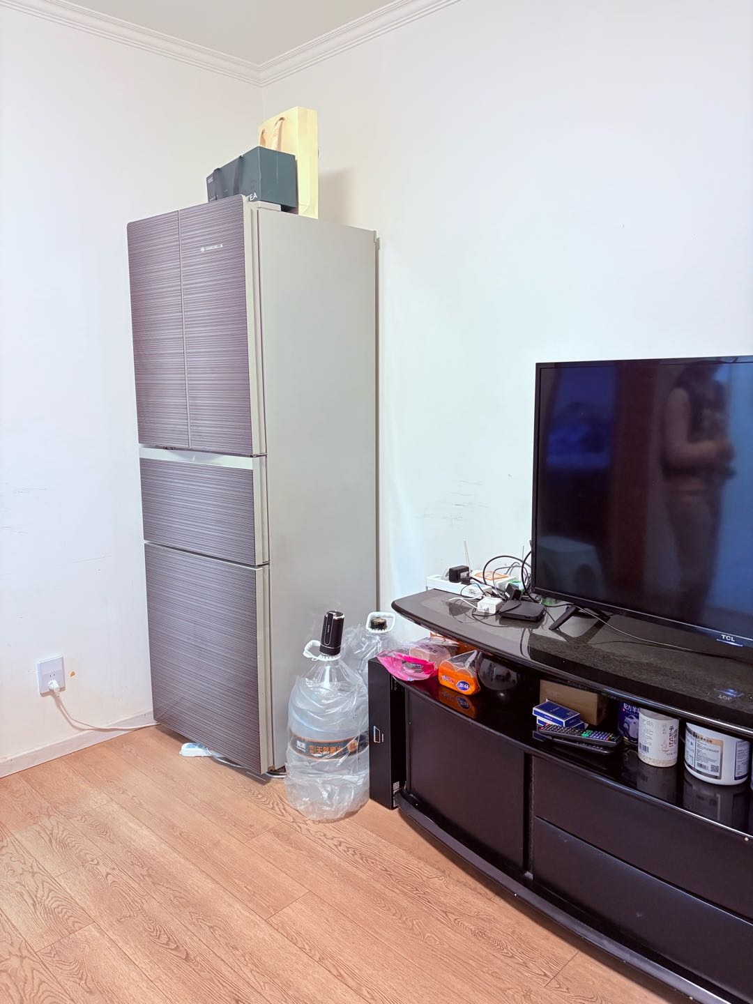 海淀区定慧西里）