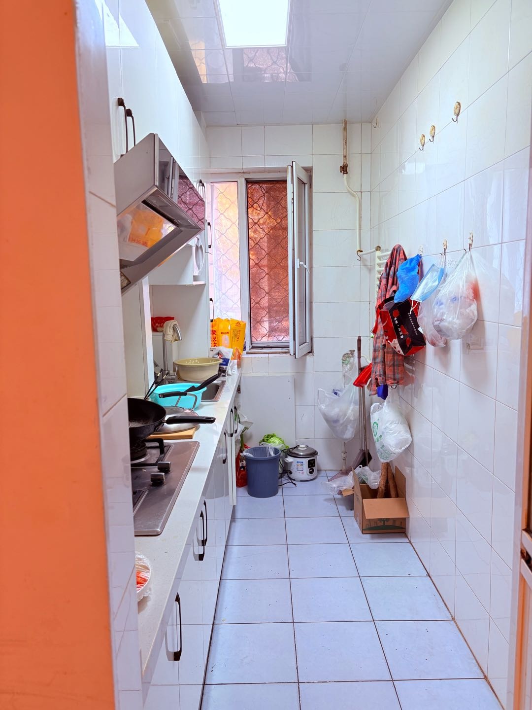 海淀区定慧西里 随时看房·