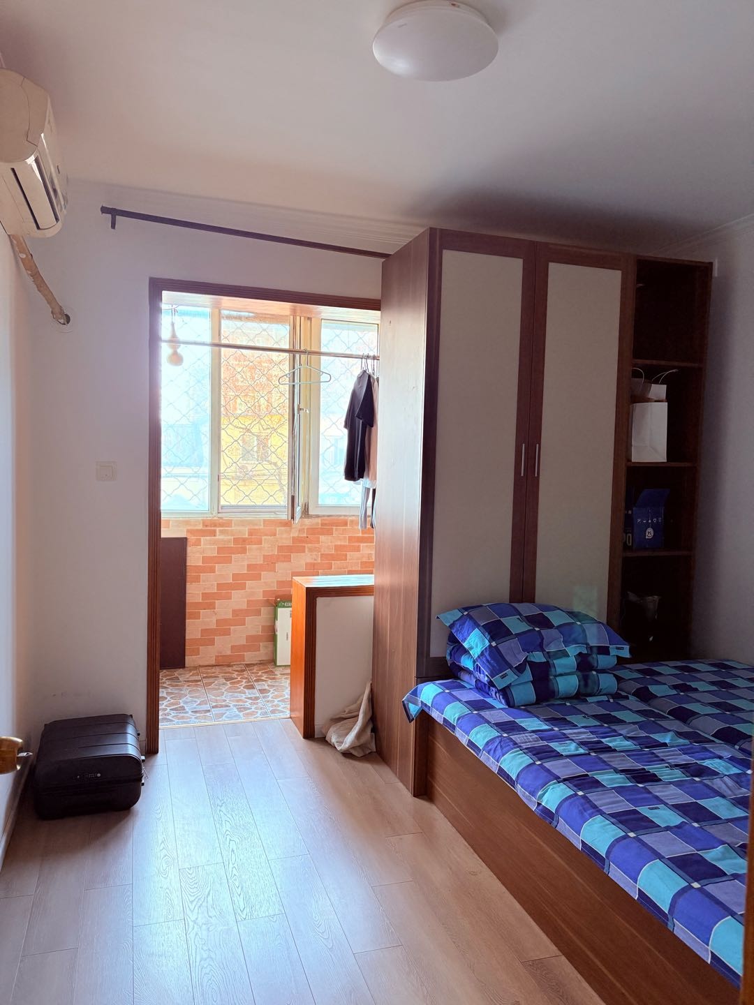 海淀区定慧西里 随时看房·