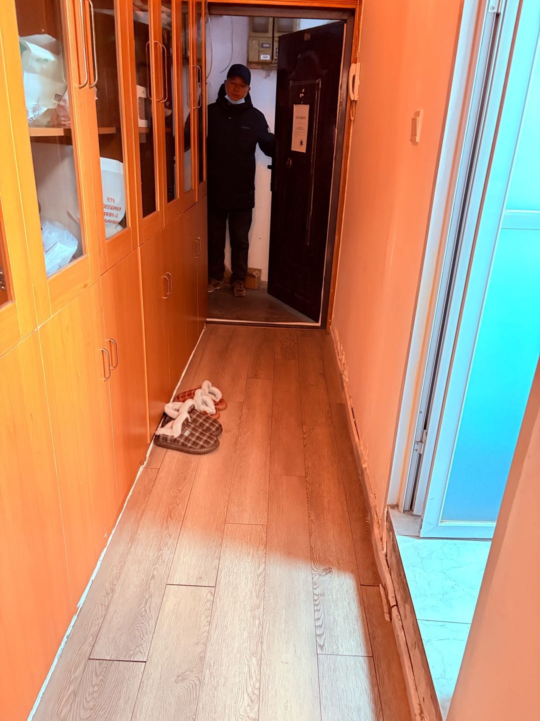 海淀区定慧西里 随时看房·