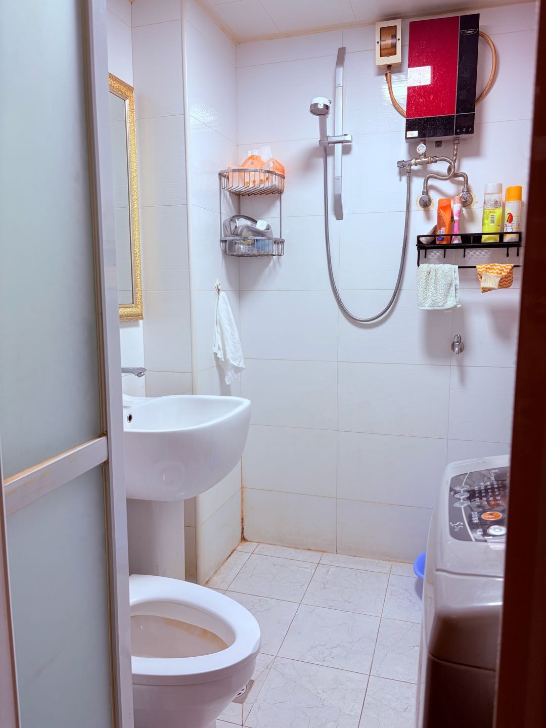 海淀区定慧西里 随时看房·