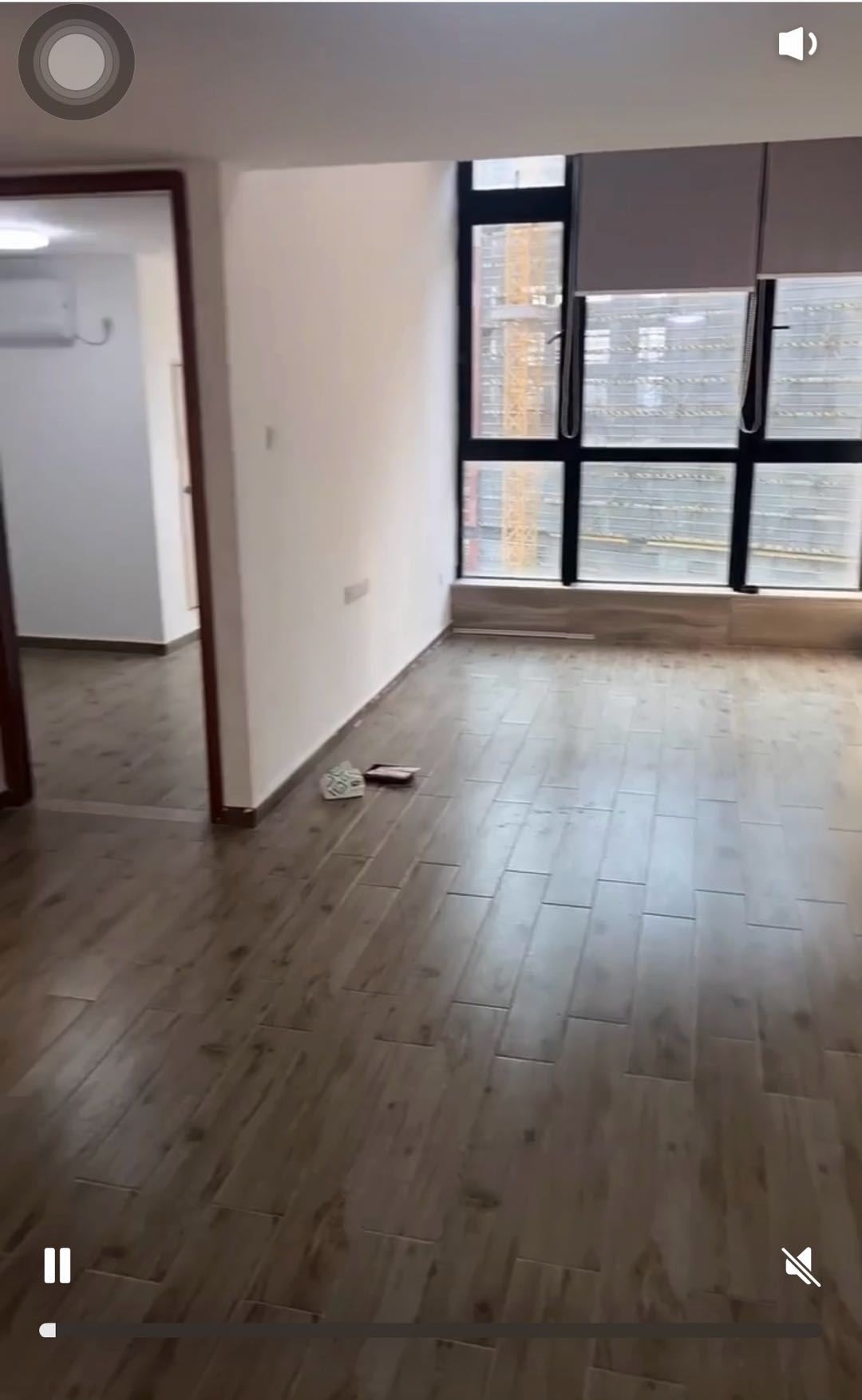 长风国际 随时看房·