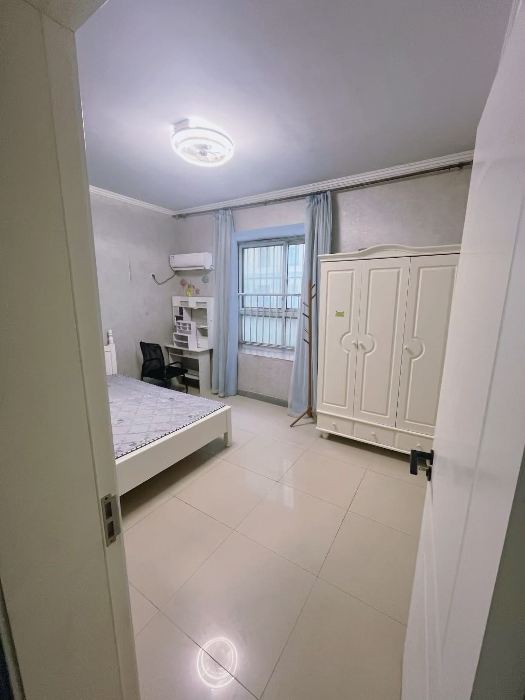 张花庄 随时看房·