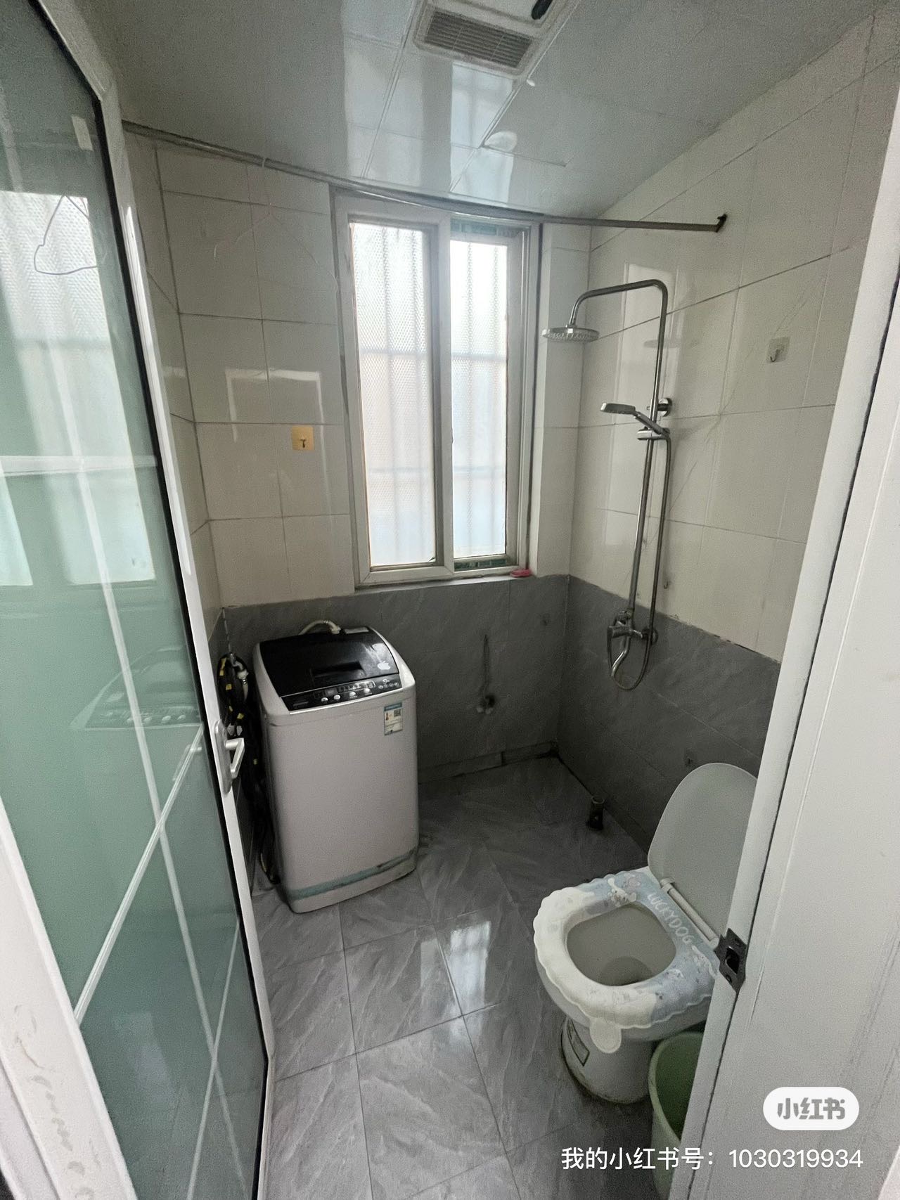 张花庄 随时看房·