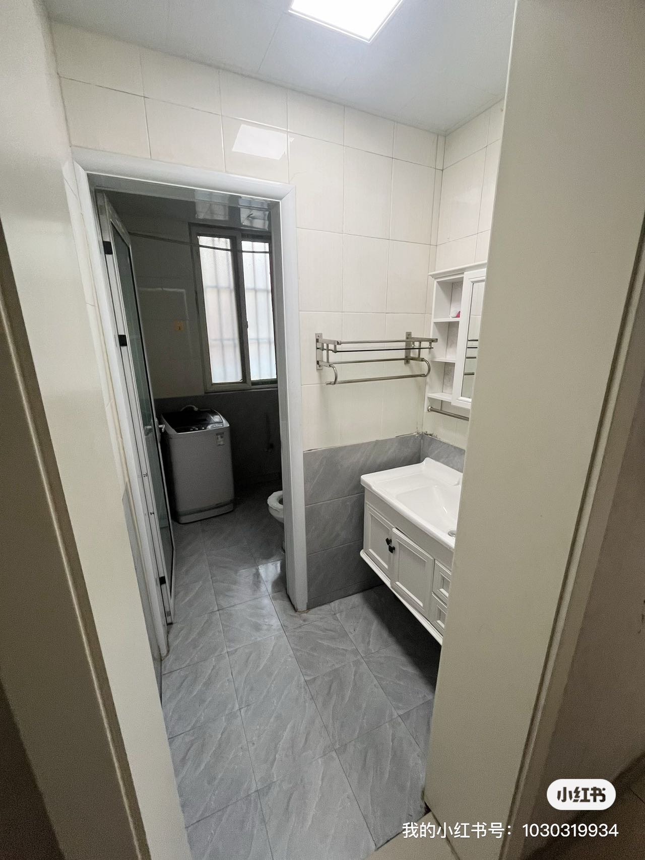 张花庄 随时看房·