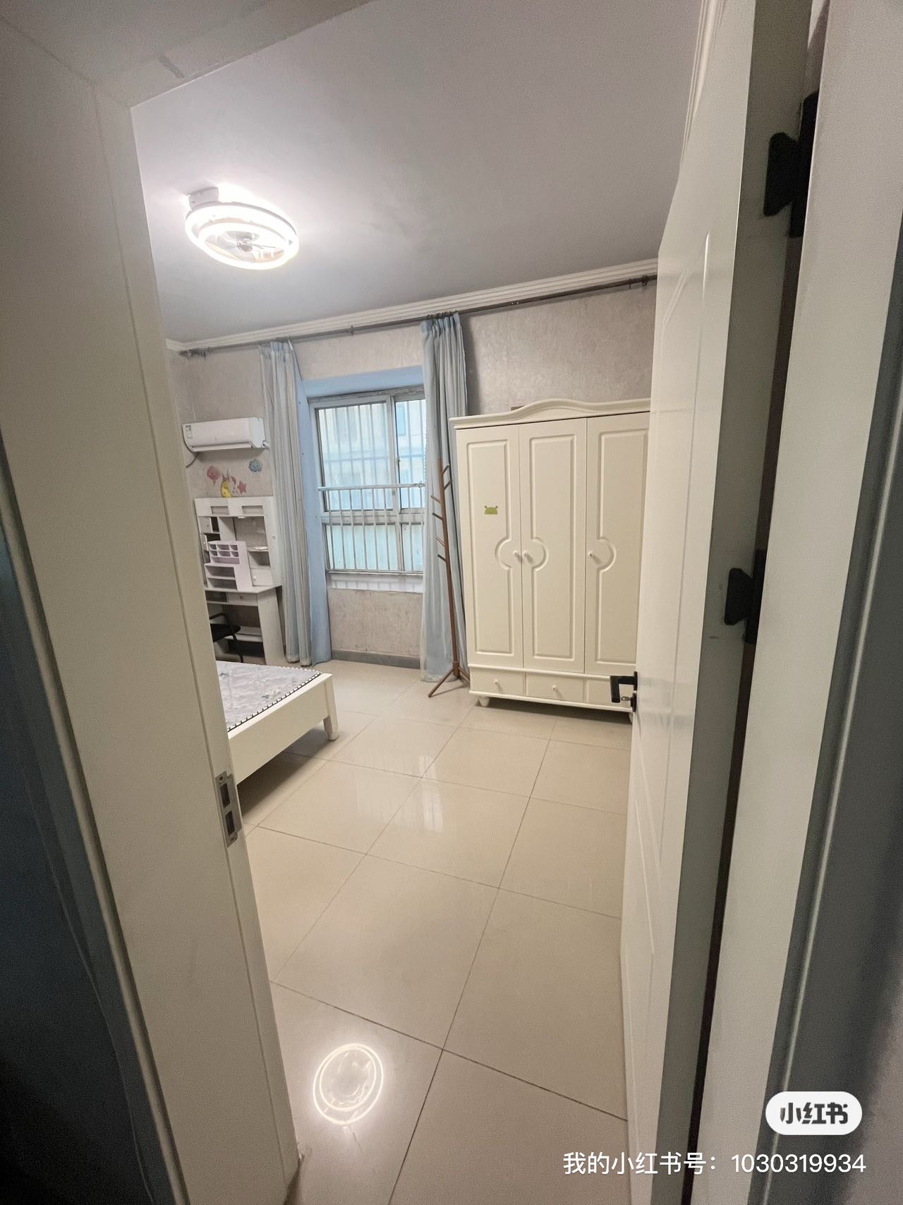 张花庄 随时看房·